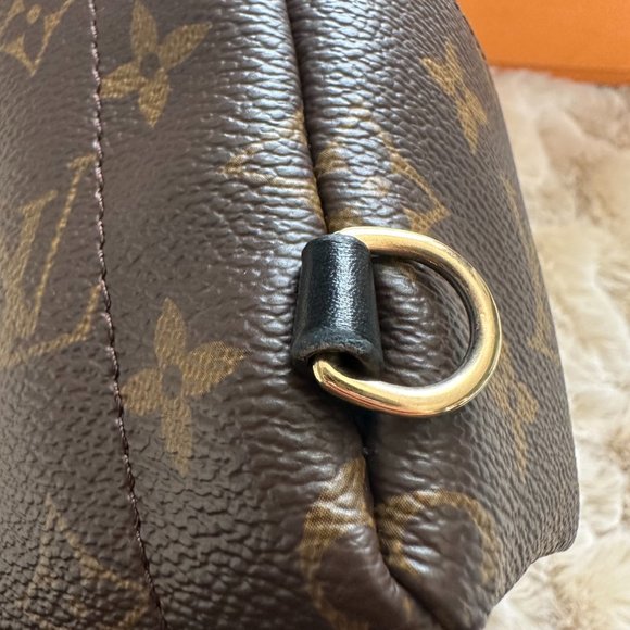 Louis Vuitton Palm Springs Mini Backpack main image 8
